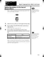 Preview for 111 page of Roland Music Atelier AT-45 Owner'S Manual