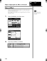 Preview for 114 page of Roland Music Atelier AT-45 Owner'S Manual