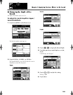 Preview for 121 page of Roland Music Atelier AT-45 Owner'S Manual