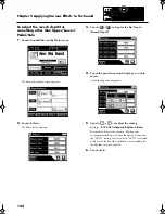 Preview for 122 page of Roland Music Atelier AT-45 Owner'S Manual