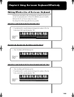 Preview for 123 page of Roland Music Atelier AT-45 Owner'S Manual