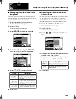 Preview for 125 page of Roland Music Atelier AT-45 Owner'S Manual