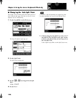 Preview for 126 page of Roland Music Atelier AT-45 Owner'S Manual