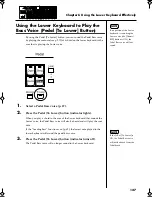 Preview for 127 page of Roland Music Atelier AT-45 Owner'S Manual