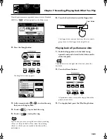 Preview for 131 page of Roland Music Atelier AT-45 Owner'S Manual