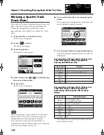 Preview for 132 page of Roland Music Atelier AT-45 Owner'S Manual