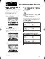 Preview for 133 page of Roland Music Atelier AT-45 Owner'S Manual