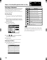 Preview for 134 page of Roland Music Atelier AT-45 Owner'S Manual