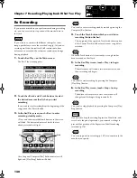 Preview for 140 page of Roland Music Atelier AT-45 Owner'S Manual