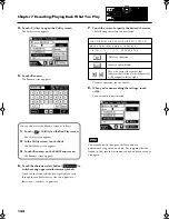 Preview for 142 page of Roland Music Atelier AT-45 Owner'S Manual