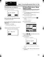 Preview for 145 page of Roland Music Atelier AT-45 Owner'S Manual