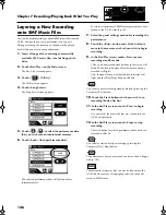 Preview for 146 page of Roland Music Atelier AT-45 Owner'S Manual