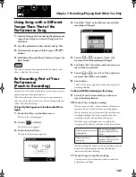 Preview for 147 page of Roland Music Atelier AT-45 Owner'S Manual