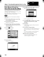 Preview for 148 page of Roland Music Atelier AT-45 Owner'S Manual