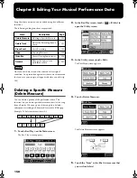 Preview for 150 page of Roland Music Atelier AT-45 Owner'S Manual