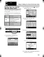 Preview for 153 page of Roland Music Atelier AT-45 Owner'S Manual