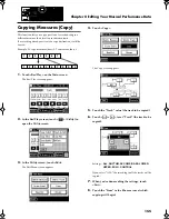 Preview for 155 page of Roland Music Atelier AT-45 Owner'S Manual