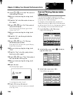 Preview for 156 page of Roland Music Atelier AT-45 Owner'S Manual