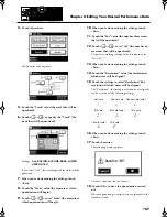 Preview for 157 page of Roland Music Atelier AT-45 Owner'S Manual