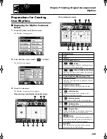 Preview for 159 page of Roland Music Atelier AT-45 Owner'S Manual