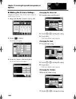 Preview for 162 page of Roland Music Atelier AT-45 Owner'S Manual