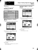 Preview for 163 page of Roland Music Atelier AT-45 Owner'S Manual