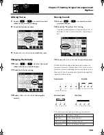 Preview for 165 page of Roland Music Atelier AT-45 Owner'S Manual