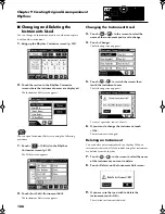 Preview for 166 page of Roland Music Atelier AT-45 Owner'S Manual