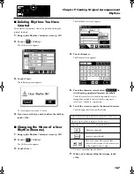 Preview for 167 page of Roland Music Atelier AT-45 Owner'S Manual