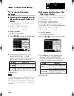 Preview for 170 page of Roland Music Atelier AT-45 Owner'S Manual