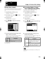 Preview for 173 page of Roland Music Atelier AT-45 Owner'S Manual