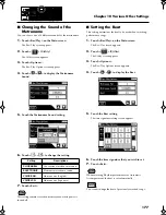 Preview for 177 page of Roland Music Atelier AT-45 Owner'S Manual