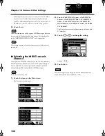 Preview for 180 page of Roland Music Atelier AT-45 Owner'S Manual