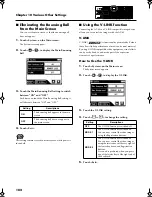 Preview for 182 page of Roland Music Atelier AT-45 Owner'S Manual