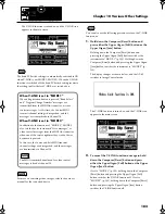 Preview for 183 page of Roland Music Atelier AT-45 Owner'S Manual