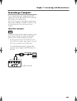 Preview for 187 page of Roland Music Atelier AT-45 Owner'S Manual