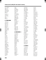 Preview for 204 page of Roland Music Atelier AT-45 Owner'S Manual