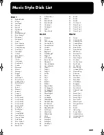 Preview for 209 page of Roland Music Atelier AT-45 Owner'S Manual