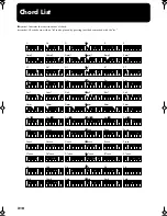 Preview for 210 page of Roland Music Atelier AT-45 Owner'S Manual