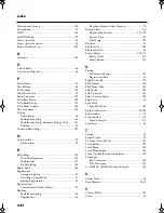 Preview for 222 page of Roland Music Atelier AT-45 Owner'S Manual