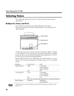 Preview for 22 page of Roland Music Atelier AT-60R Owner'S Manual