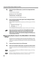 Preview for 48 page of Roland Music Atelier AT-60R Owner'S Manual