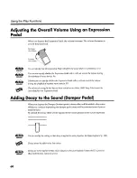 Preview for 60 page of Roland Music Atelier AT-60R Owner'S Manual