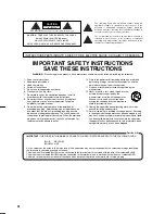 Preview for 2 page of Roland Music Atelier AT20s Owner'S Manual