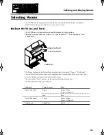 Preview for 21 page of Roland Music Atelier AT20s Owner'S Manual