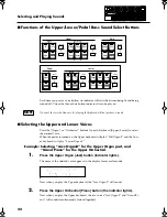 Preview for 22 page of Roland Music Atelier AT20s Owner'S Manual