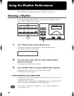 Preview for 30 page of Roland Music Atelier AT20s Owner'S Manual