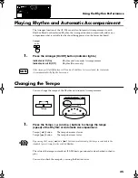 Preview for 35 page of Roland Music Atelier AT20s Owner'S Manual