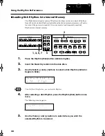 Preview for 38 page of Roland Music Atelier AT20s Owner'S Manual