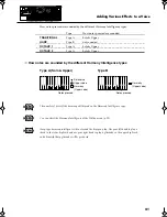 Preview for 41 page of Roland Music Atelier AT20s Owner'S Manual